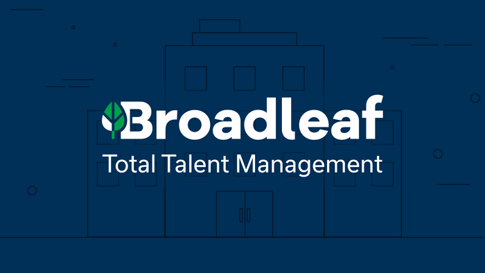 broadleaf results contingent staffing