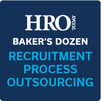 HRO Today Bakers Dozen Recruitment Process Outsourcing