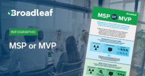 Managed Service Program (MSP) or Master Vendor Program (MVP)