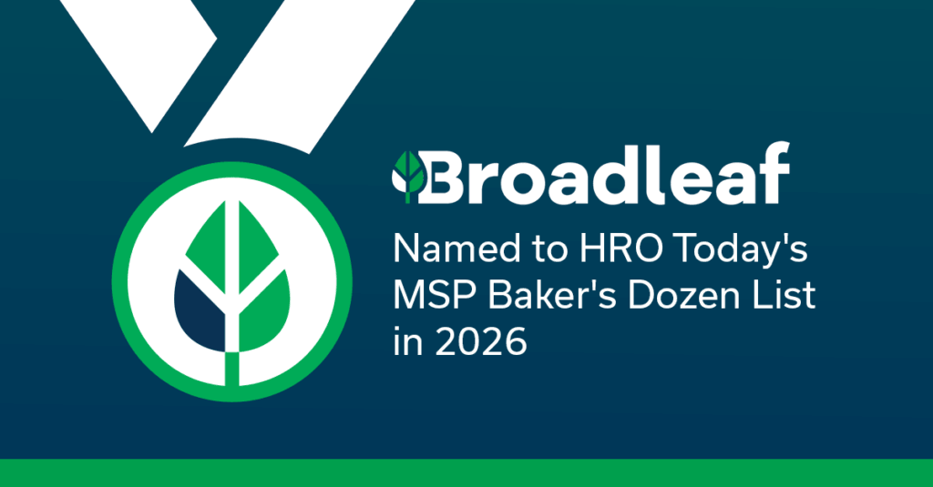 msp bakers dozen